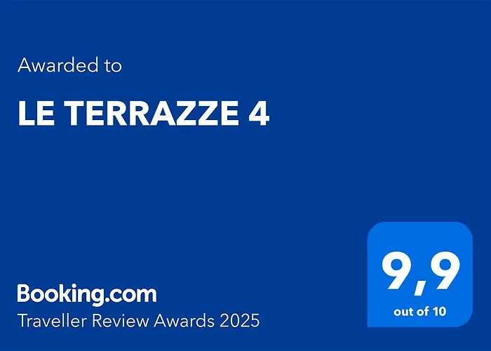 Le Terrazze 4