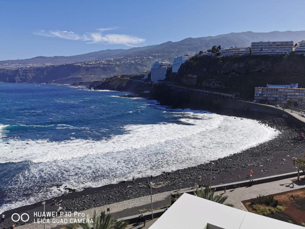 Appartamento Le Terrazze 4 Puerto de la Cruz (Tenerife)