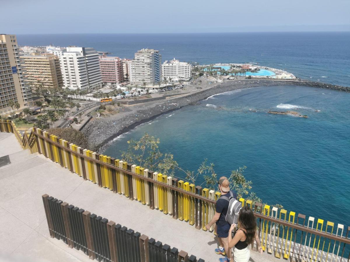 Le Terrazze 4 Appartamento Puerto de la Cruz (Tenerife)