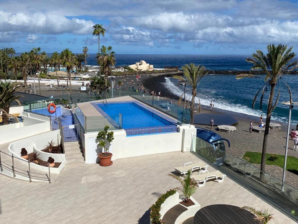 Appartamento Le Terrazze 4 Puerto de la Cruz (Tenerife)