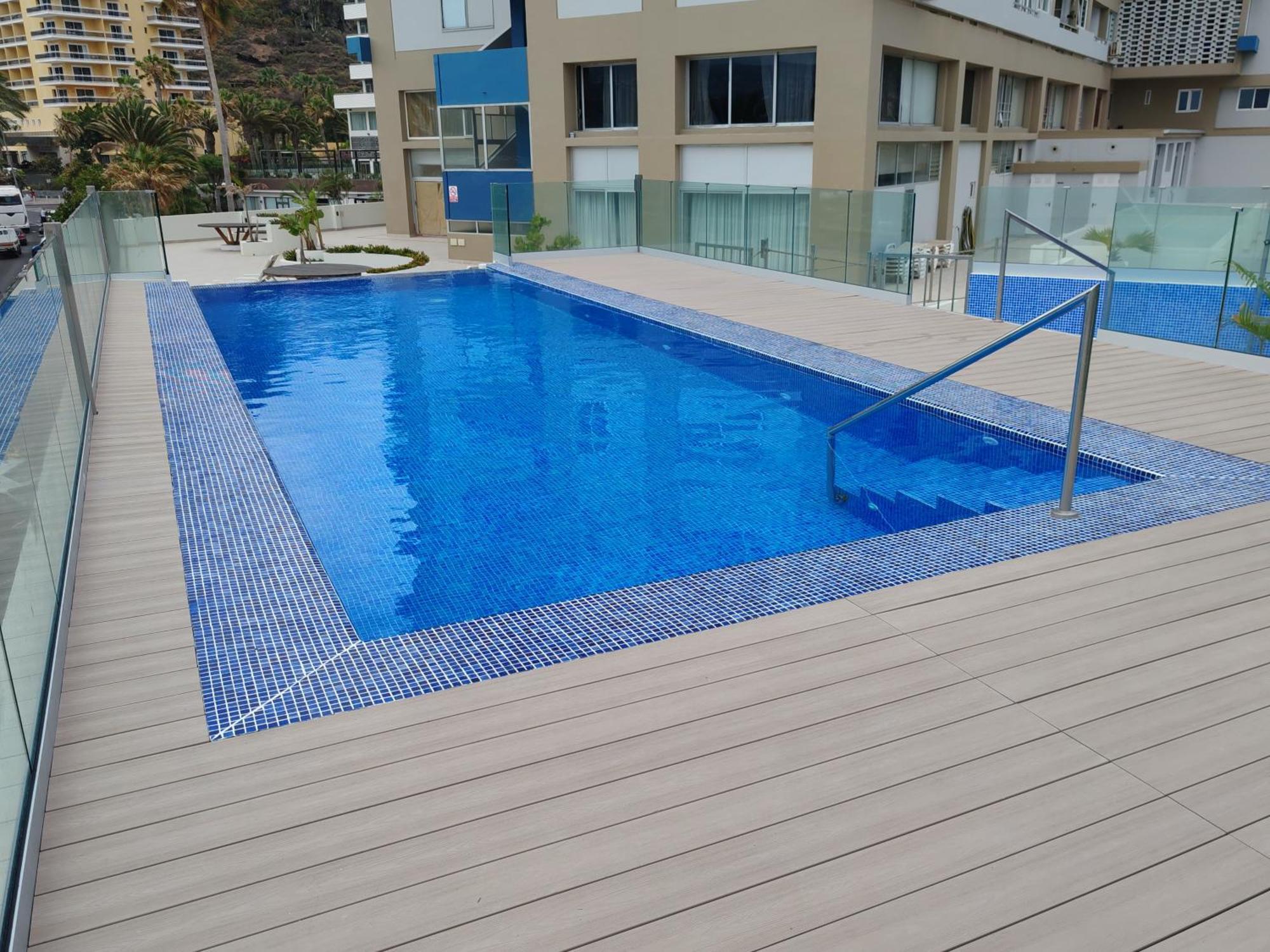 Le Terrazze 4 Apartment