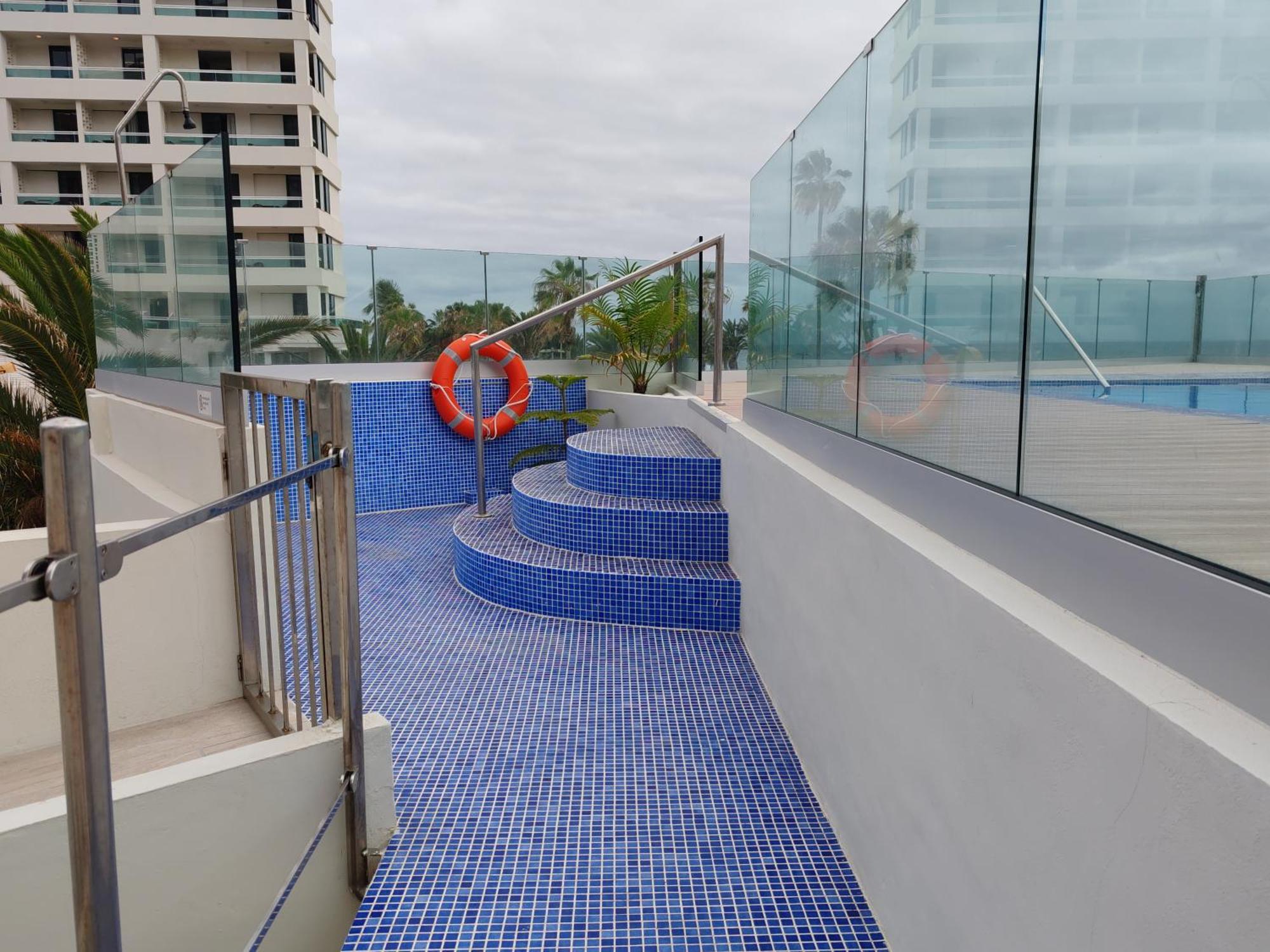 Apartment Le Terrazze 4