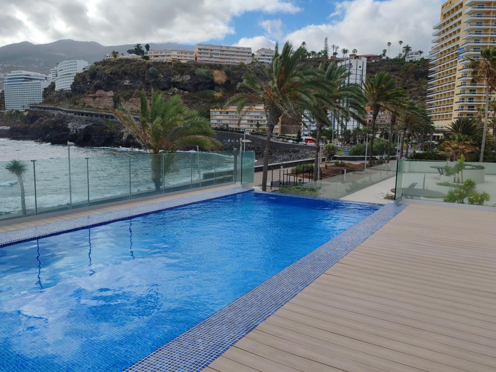 Apartment Le Terrazze 4 *